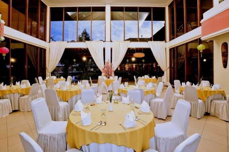 Grand Legi Hotel Mataram Exterior foto